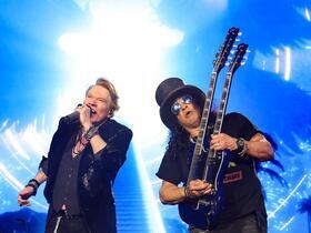 Guns N' Roses