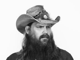 Chris Stapleton