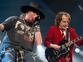 AC/DC