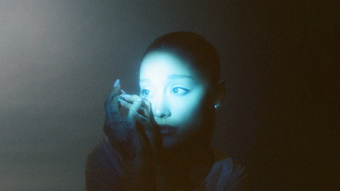 Ariana Grande