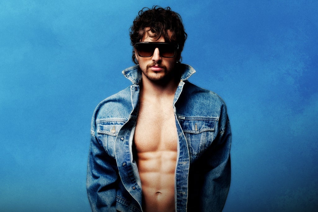 Benson Boone