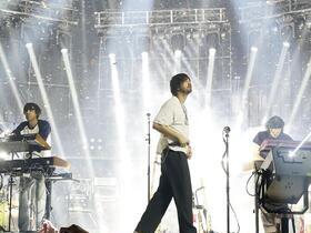 Tame Impala